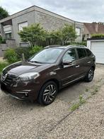 Renault Koleos 2.0dci Bose editie, Auto's, Euro 5, Koleos, 4 cilinders, Bruin
