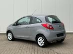 ✅ Ford KA 1.2 i | 12 Maanden GARANTIE | Airco, Auto's, Voorwielaandrijving, 4 zetels, Stof, 4 cilinders