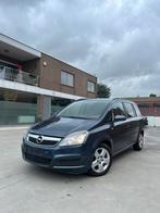 Opel Zafira 1.6 Benzine 7 Zitplaatsen Gekeurd voor Verkoop, Achat, Zafira, Particulier, ABS