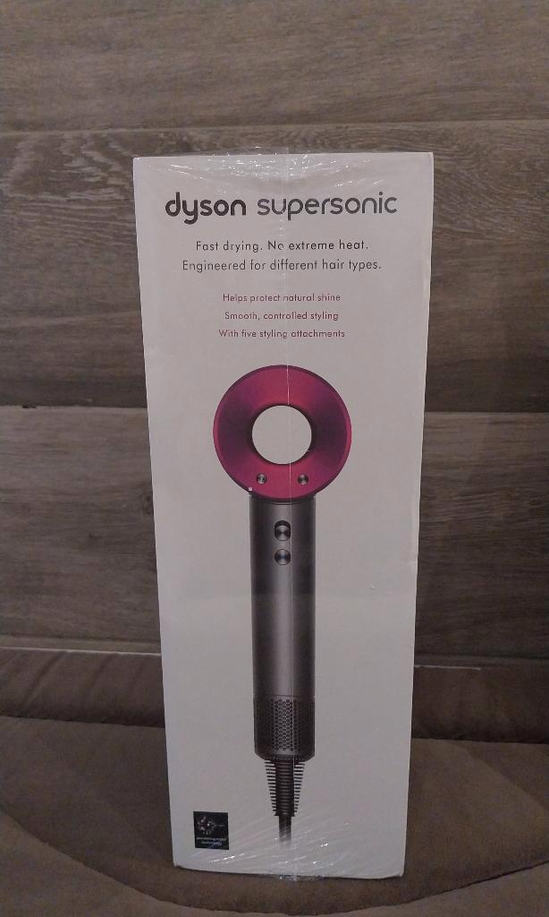 Coiffure, Handtassen en Accessoires, Uiterlijk | Haarverzorging, Nieuw, Haarverzorger of -hersteller, Ophalen of Verzenden