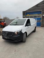 Mercedes Vito 116CDI, Auto's, Automaat, Testrit aan huis, USB, 4 cilinders