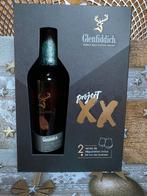 Glenfiddich Project xx Single Malt Whisky, Ophalen, Nieuw, Vol