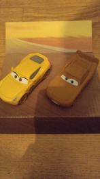 Cars 2 voitures, Ophalen, Zo goed als nieuw