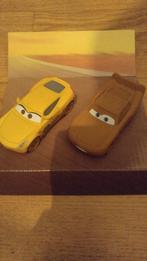 Cars 2 voitures, Enfants & Bébés, Jouets | Véhicules en jouets, Comme neuf, Enlèvement