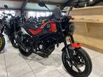 Benelli Leoncino 125, Motoren, Motoren | Benelli, Bedrijf, 125 cc, 11 kW of minder, Naked bike