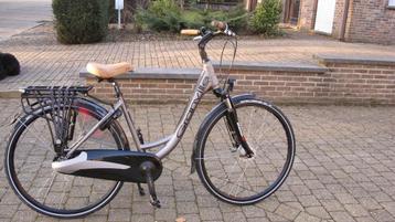 Prachtige tweedehandsfiets Granville beschikbaar voor biedingen