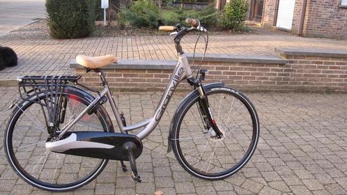 Prachtige tweedehandsfiets Granville, Fietsen en Brommers, Fietsen | Dames | Sportfietsen en Toerfietsen, Zo goed als nieuw, Overige merken