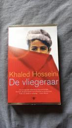 Khaled Hosseini - De vliegeraar NIEUW, Nieuw, Ophalen of Verzenden, Khaled Hosseini