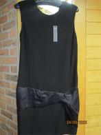 Zwart kleedje IKKS maat 40, Maat 38/40 (M), Zwart, Nieuw, Ophalen of Verzenden