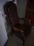 Antieke armzetel, Antiek en Kunst, Ophalen