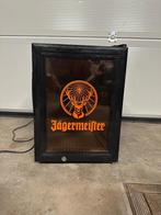 Jagermeister Frigo, Elektronische apparatuur, Koelkasten en IJskasten, Ophalen, Zonder vriesvak, Minder dan 45 cm, Minder dan 85 cm