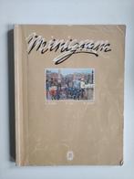 Minigram, Ophalen of Verzenden, Gelezen