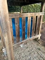 Speelhuisje, Kinderen en Baby's, Ophalen, Gebruikt, Hout