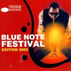 731 - BLUE NOTE FESTIVAL - EDITION 2005 - NIEUW, Cd's en Dvd's, Cd's | Verzamelalbums, Verzenden, Nieuw in verpakking, Jazz en Blues
