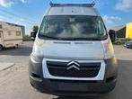 Citroen Jumper 2.2 Diesel, Euro 5, Entreprise, Boîte manuelle, 5 portes