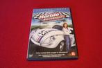dvd disney herbie fully loaded, Ophalen of Verzenden
