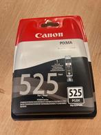Inkt cartridge zwart - Canon pixma PGI-525PGBK, Computers en Software, Printerbenodigdheden, Ophalen, Cartridge, Canon