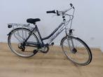 Venturelli Damesfiets rijklaar €75 0488790706, Ophalen of Verzenden, Gebruikt