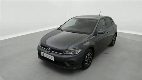 Volkswagen Polo 1.0 TSI Life DSG Navi / Led / PDC av+ar, Auto's, Volkswagen, Bedrijf, Te koop, Polo, ABS, Boordcomputer, Centrale vergrendeling