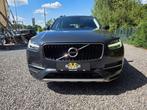Volvo XC90 XC90 D4 Geartronic Momentum/7 ZIT/PANO/TREKHAAK, Auto's, Volvo, Gebruikt, Zwart, 4 cilinders, 1969 cc