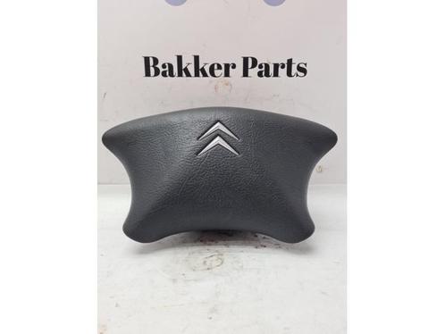 Airbag links (Stuur) van een Citroen C5, Auto-onderdelen, Overige Auto-onderdelen, Citroën, Gebruikt, 3 maanden garantie