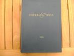 Interavia., Ophalen of Verzenden, Gelezen, Vliegtuig