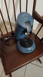 SENSEO BLEU QUASI PAS SERVI, Electroménager, Cafetières, Enlèvement, Comme neuf