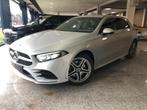 Mercedes-Benz A-Klasse 250 e | AMG Line | camera | dodehoek, Auto's, Gebruikt, Euro 6, Bedrijf, Hybride Elektrisch/Benzine