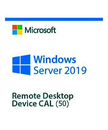 Microsoft Windows Server 2019 Remote Desktop Services (RDS), Informatique & Logiciels, Enlèvement ou Envoi, Neuf, Windows