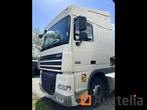 Camion DAF FTXF 105 (2010-958, TVA déductible, Achat, Autres couleurs, Autres carburants