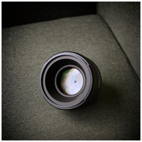 Nikon AF-S 58mm f/1.4, Audio, Tv en Foto, Foto | Lenzen en Objectieven, Zo goed als nieuw, Standaardlens, Ophalen of Verzenden