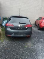 Seat leon, Enlèvement, Seat