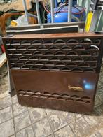 Truma kachel voor caravan met achterplaat ,bodem rooster ,, Caravans en Kamperen, Ophalen