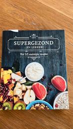 Supergezond … en lekker, Enlèvement, Comme neuf