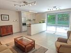 appartement met garage en tuin te koop in Kortrijk, 150 kWh/m²/jaar, 2 kamers, 90 m², Appartement