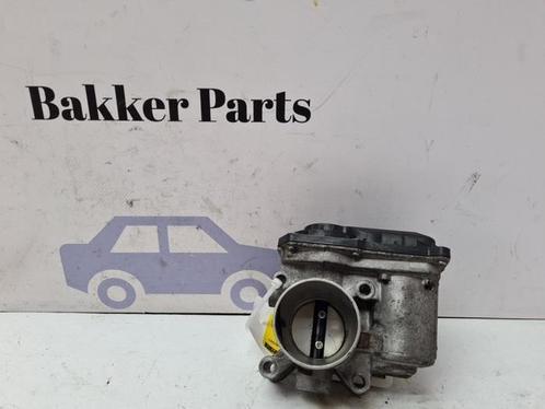 Gasklephuis van een Renault Twingo, Auto-onderdelen, Motor en Toebehoren, Renault, Gebruikt, 3 maanden garantie