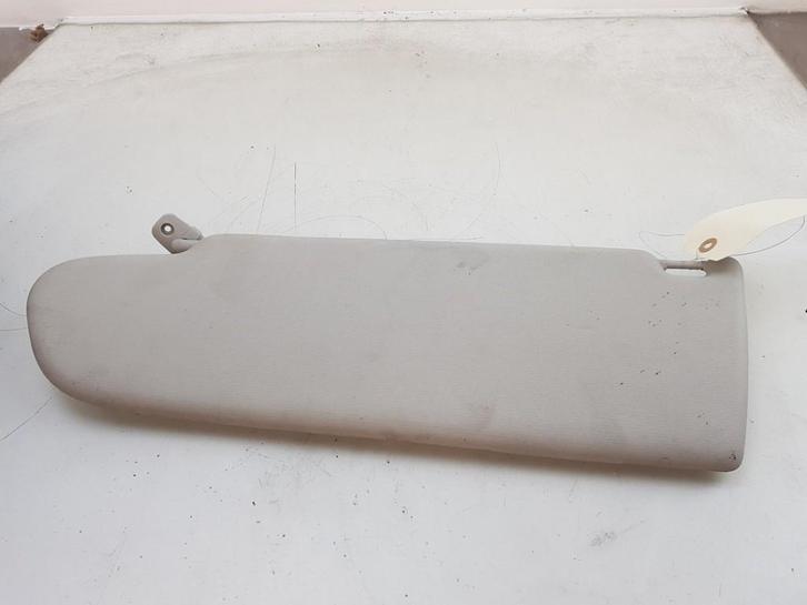 ZONNEKLEP Volkswagen Transporter T5 (01-2003/08-2015), Auto-onderdelen, Interieur en Bekleding, Volkswagen, Gebruikt