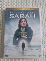 DVD - Elle s'appelait Sarah, Ophalen, Zo goed als nieuw