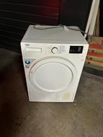 Beko condensdroger, 7kg, Elektronische apparatuur, Droogkasten, Ophalen of Verzenden, Gebruikt, Voorlader, Condens