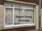 Ramen gratis: Uitbraak op 26/08 27/08, Doe-het-zelf en Bouw, Raamkozijnen en Schuifdeuren, Ophalen, Gebruikt, Kunststof, Inclusief glas