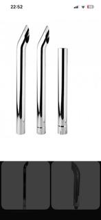 Gezocht zo uitlaat voor op mijn international 553, Zakelijke goederen, Landbouw | Onderdelen | Banden, Velgen en Assen, Ophalen