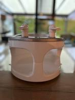 Badzitje / badring bebe-jou, Kinderen en Baby's, Ophalen, Gebruikt, Badzitje of Badring, Bébé-jou