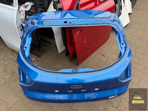 Ford Puma Mk2 achterklep, Auto-onderdelen, Carrosserie, Ford, Gebruikt