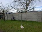 Droogmolen Brabantia met voet, Tuin en Terras, Ophalen, Zo goed als nieuw, Droogmolen