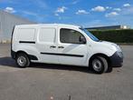 Renault Kangoo Maxi (reeds gekeurd + veel vernieuwd), Auto's, Renault, Voorwielaandrijving, Euro 5, 140 g/km, Zwart