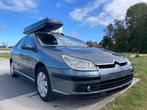 Citroën C5 benzine gekeurd voor verkoop, Auto's, 680 kg, 4 cilinders, 1749 cc, 180 g/km