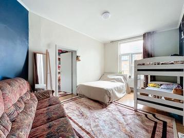 Appartement à vendre à Anderlecht, 1 chambre, 375 kWh/m²/an, 52 m², 1 pièces, Appartement