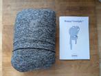 Echarpe Porte-bébé Boppy Comfyfit, Kinderen en Baby's, Zo goed als nieuw, Buik, Draagzak, Ophalen