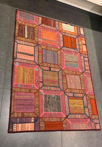 Tapis coloré IKEA PERSISK KELIM TEKKEH beschikbaar voor biedingen