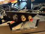 Recherche pièces pour platine vinyle Jb systems, Ophalen of Verzenden, Nieuw, Platenspeler-onderdeel, Overige merken